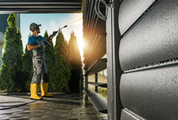 Best Local Pressure Washing Services  in Zeigler, IL