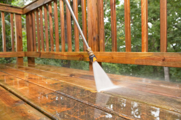 Best Commercial Building Pressure Washing  in Zeigler, IL