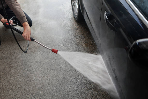 Best Residential Pressure Washing Services  in Zeigler, IL