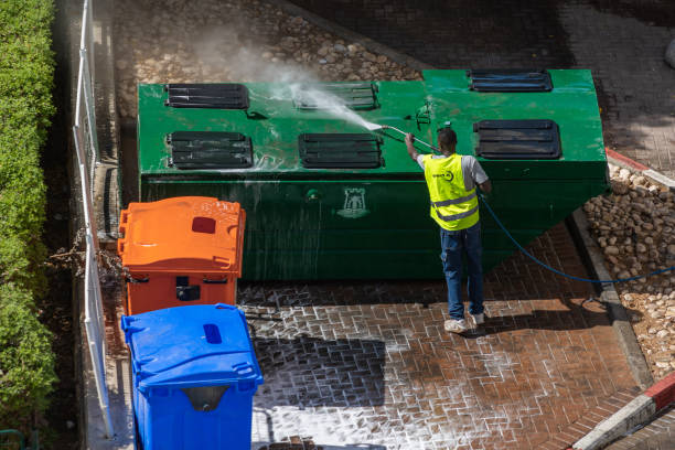 Best Sidewalk Pressure Washing  in Zeigler, IL